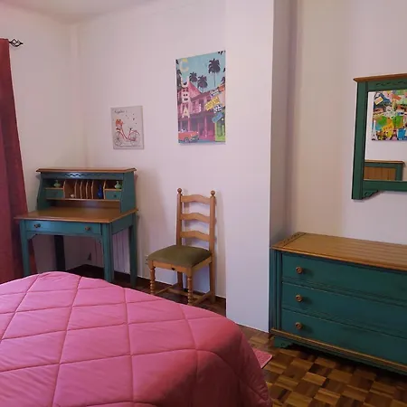 Σπίτι διακοπών Casa Da Nelita