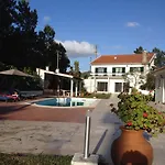 Ferienhaus Casa Da Nelita São Martinho do Porto