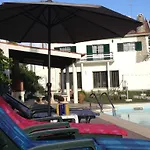 Nyaraló Casa Da Nelita