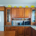 Casa Da Nelita Ferienhaus *