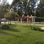 Casa Da Nelita Nyaraló