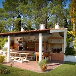 Casa Da Nelita Nyaraló *
