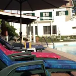Nyaraló Casa Da Nelita