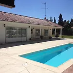 Nyaraló Casa Da Nelita São Martinho do Porto