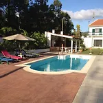Casa Da Nelita Nyaraló São Martinho do Porto