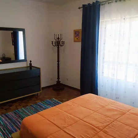 Casa Da Nelita Holiday home