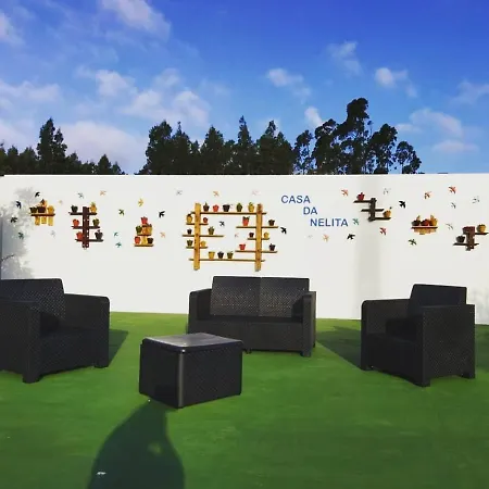 Hébergement de vacances Casa Da Nelita