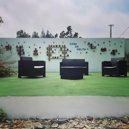 Casa Da Nelita Hébergement de vacances *