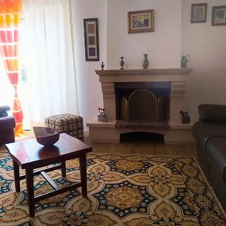 Holiday home Casa Da Nelita *