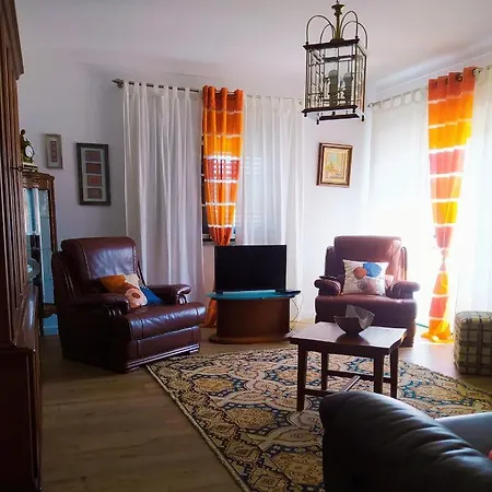 Casa Da Nelita *