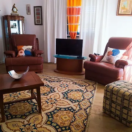 Casa Da Nelita Casa de Férias *