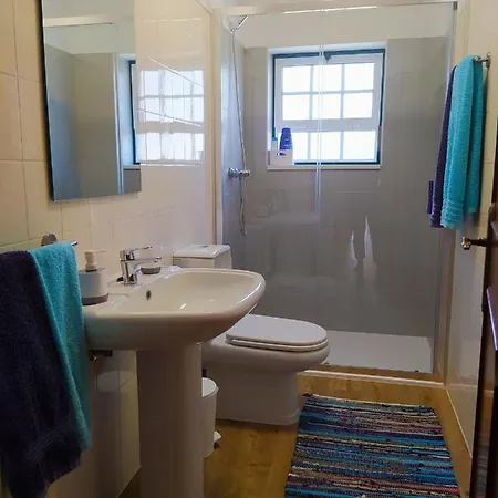 Casa Da Nelita Holiday home
