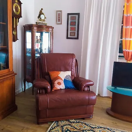 Casa Da Nelita *