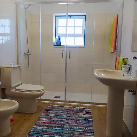 Casa Da Nelita Sao Martinho do Porto