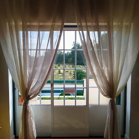 Hébergement de vacances Casa Da Nelita São Martinho do Porto