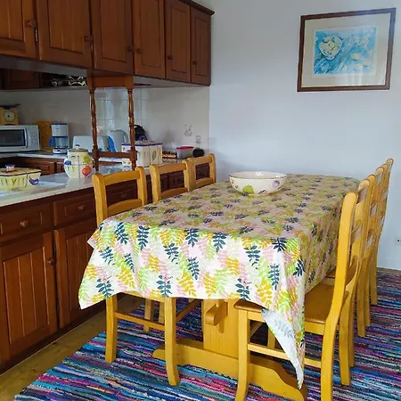 Casa de Férias Casa Da Nelita *