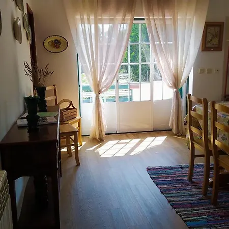 Hébergement de vacances Casa Da Nelita *