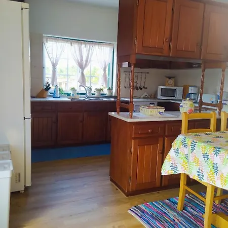 Hébergement de vacances Casa Da Nelita