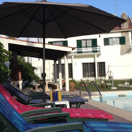 Hébergement de vacances Casa Da Nelita