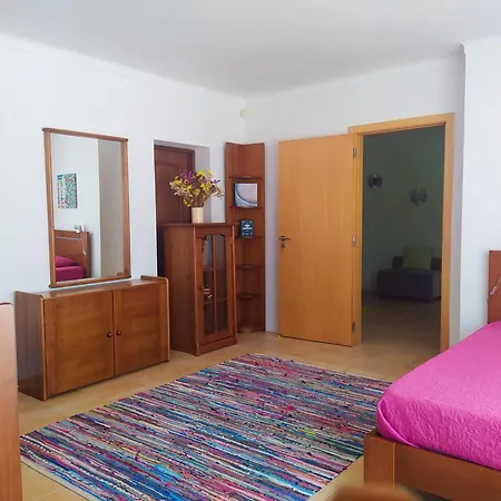 Hébergement de vacances Casa Da Nelita *