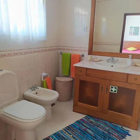 Casa Da Nelita Holiday home *