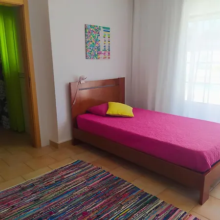 Casa Da Nelita *
