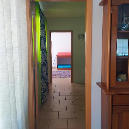 Hébergement de vacances Casa Da Nelita