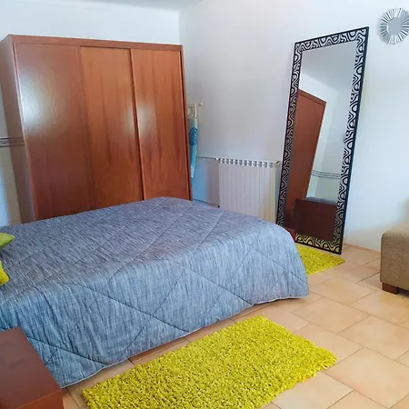 Hébergement de vacances Casa Da Nelita *