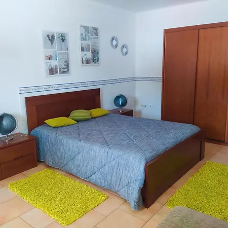 Casa Da Nelita * São Martinho do Porto