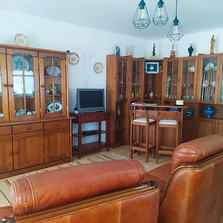 Casa Da Nelita Sao Martinho do Porto