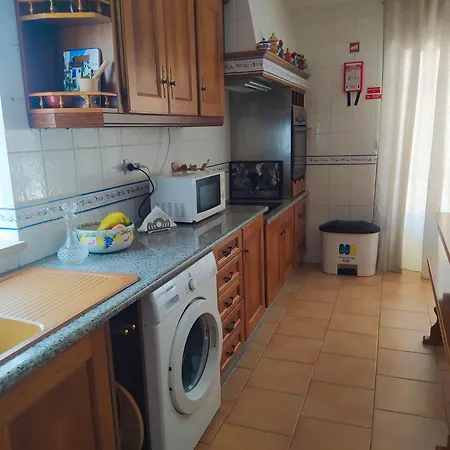 Casa Da Nelita * São Martinho do Porto