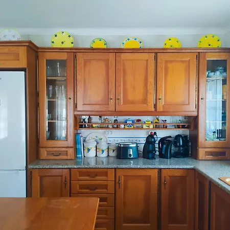 Casa Da Nelita Holiday home *