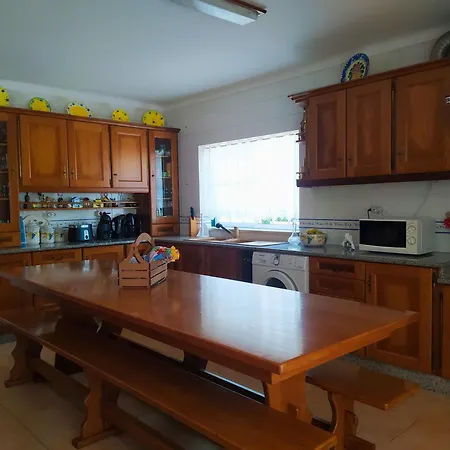 Hébergement de vacances Casa Da Nelita