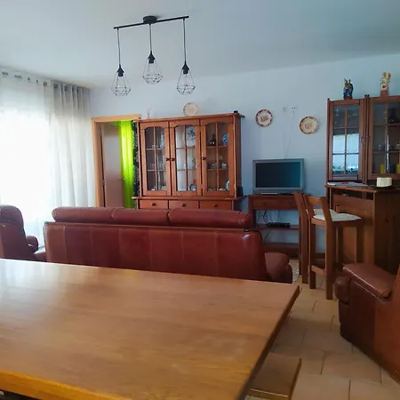 Casa Da Nelita Vakantiehuis São Martinho do Porto