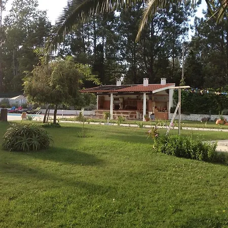Casa Da Nelita Holiday home