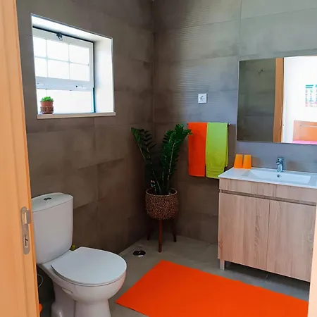 Casa Da Nelita Hébergement de vacances