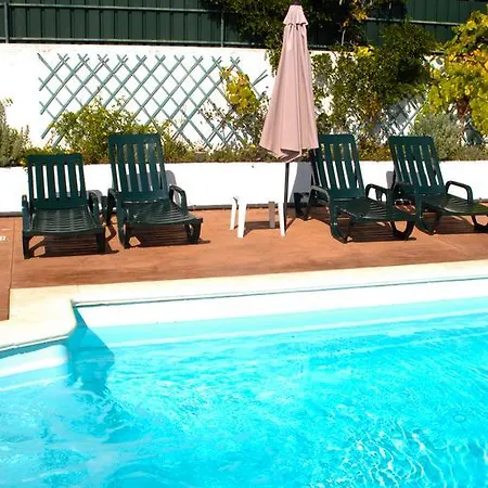 Casa Da Nelita Hébergement de vacances