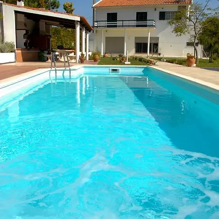 Casa Da Nelita Holiday home *