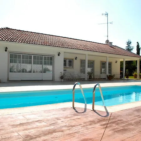 Casa Da Nelita *
