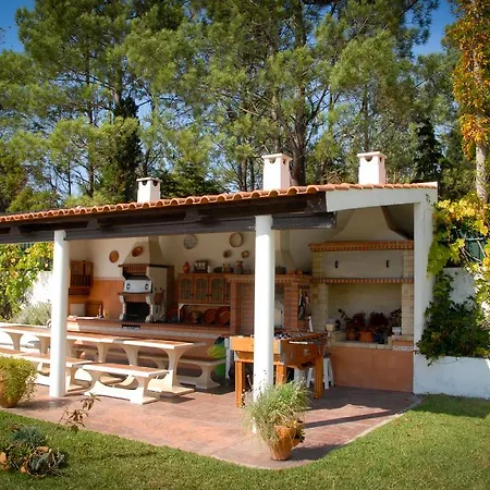 Casa Da Nelita Hébergement de vacances *