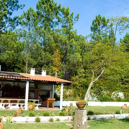 Holiday home Casa Da Nelita