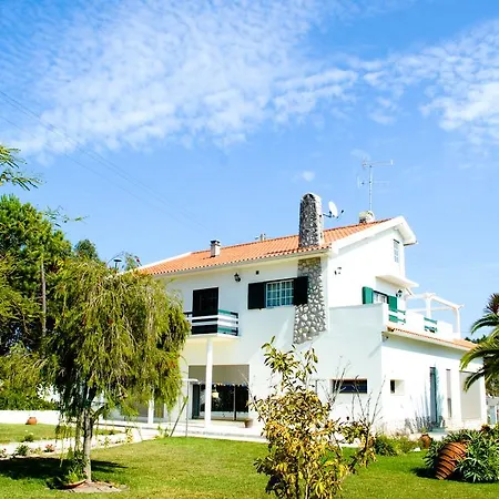 Casa Da Nelita Holiday home