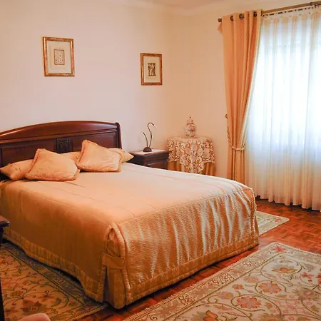 Holiday home Casa Da Nelita *