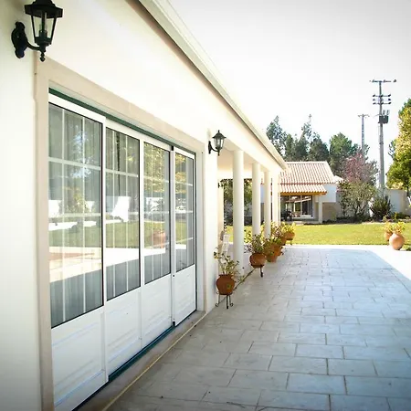 Hébergement de vacances Casa Da Nelita São Martinho do Porto