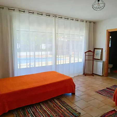 Casa Da Nelita São Martinho do Porto