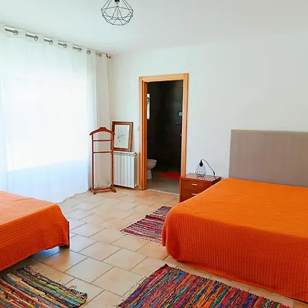 Casa Da Nelita Ferienhaus