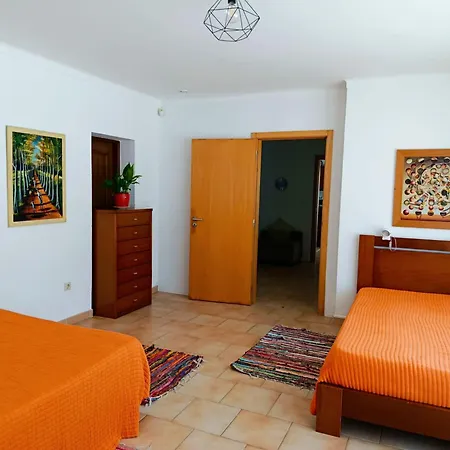 Ferienhaus Casa Da Nelita *