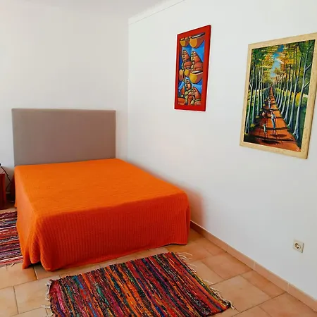 Ferienhaus Casa Da Nelita São Martinho do Porto