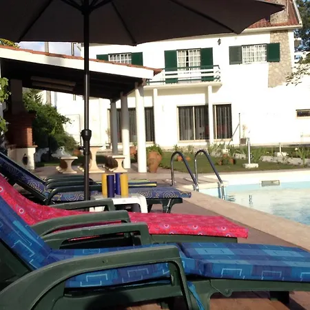 Hébergement de vacances Casa Da Nelita