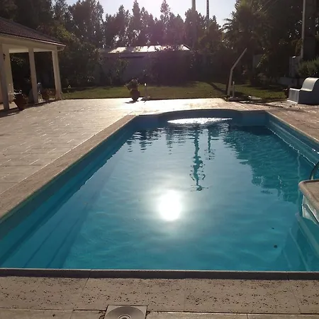 Casa Da Nelita * São Martinho do Porto